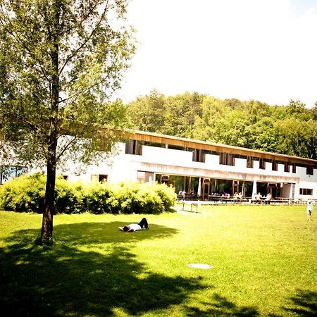 Jugendherberge Possenhofen Пьокинг Екстериор снимка