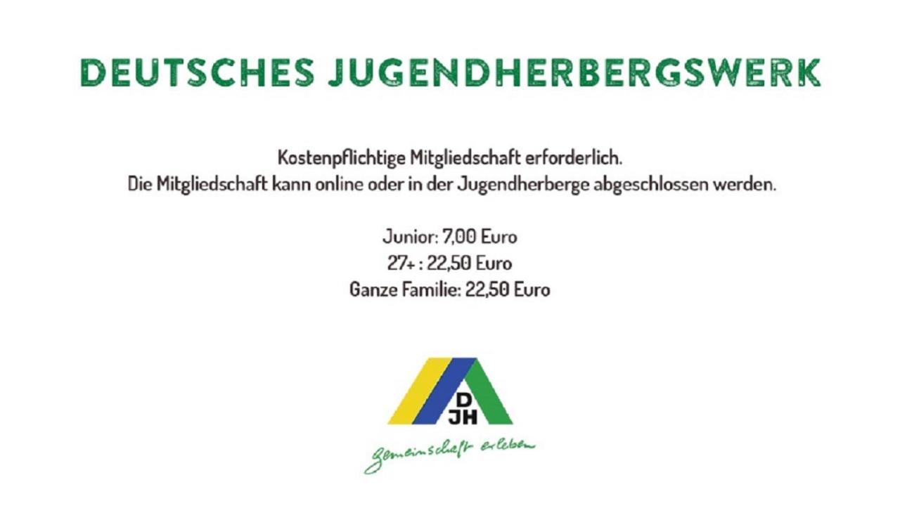 Jugendherberge Possenhofen Пьокинг Екстериор снимка