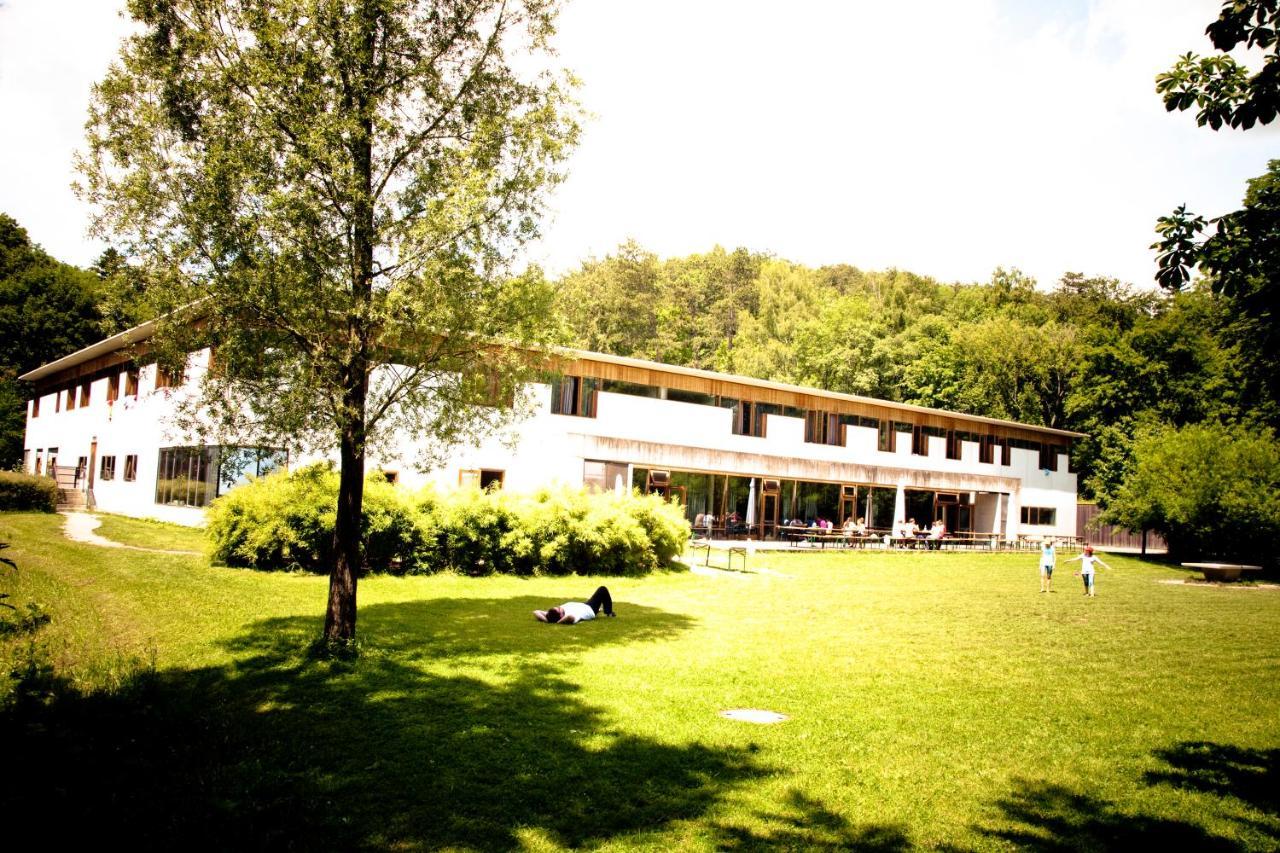 Jugendherberge Possenhofen Пьокинг Екстериор снимка